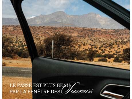 Exposition Photographies de Naïs Madec