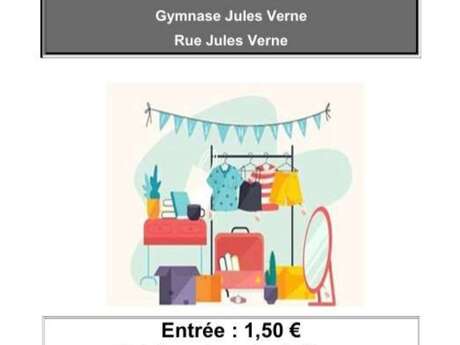 Troc et puces
