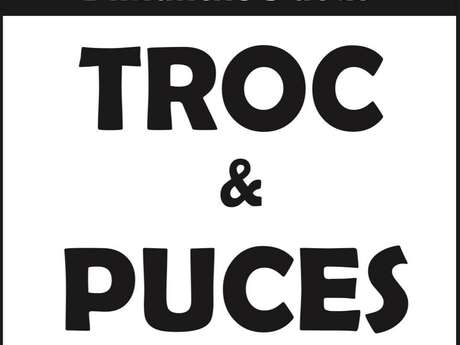 Troc et puces