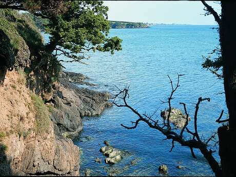 L'Anse Saint Laurent