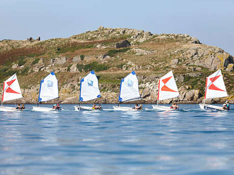 Centre Nautique Cancale