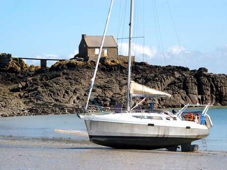 Naviloc Groupe Rouxel