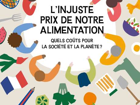 L'injuste prix de l'alimentation