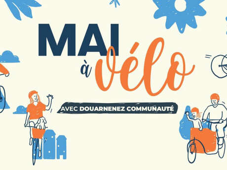 Mai à Vélo : Séances de remise en selle