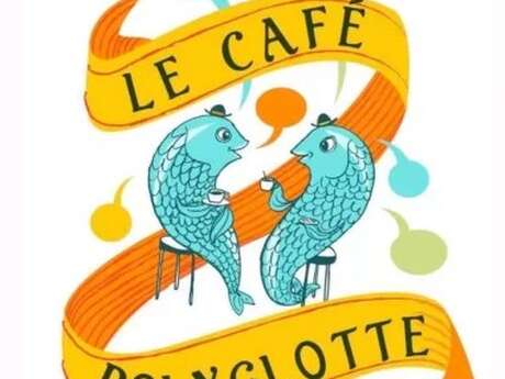 Café polyglotte