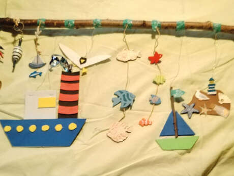 Atelier Bâton de Contes