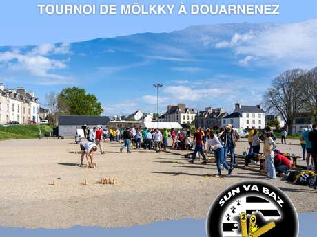 Tournoi - Sun Va Kup 4