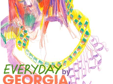 Exposition de Georgia Nelson