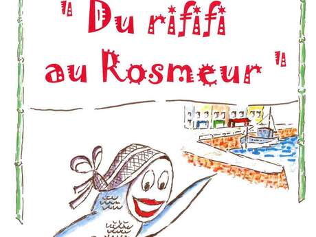 Théâtre "Du rififi au Rosmeur" par la troupe Café Pain Beurre