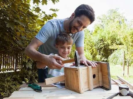 Stage "Accueillir la biodiversité" chez Pépi Berry