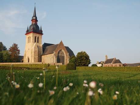 Vélo Promenade® de Louison Bobet