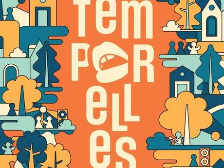 Festival "Les Intemporelles"