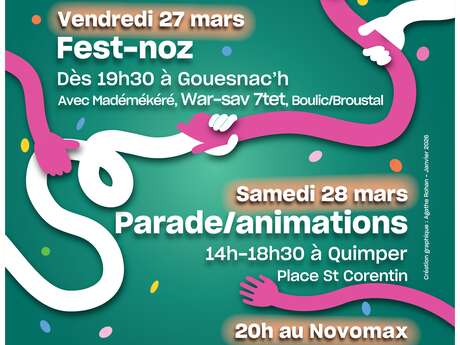 Festi+ : Festival de musique