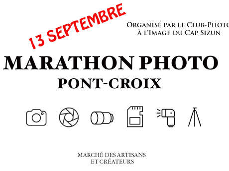 Marathon photo