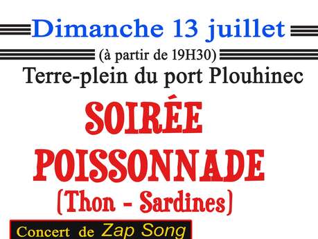 Poissonnade