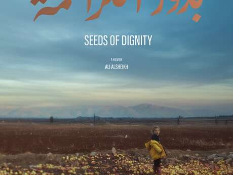 Ciné débat - seeds of dignity