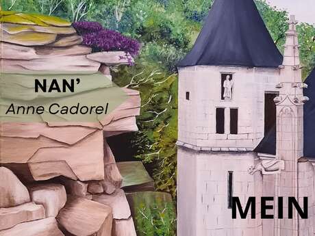 Exposition estivale « Mein Breizh »