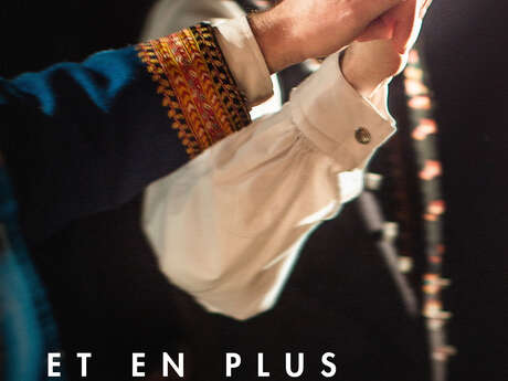 Et en plus ils dansent - Film documentaire