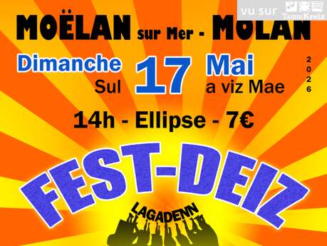 Fest-deiz