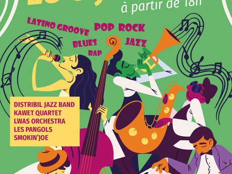 Le Reuz de Saint-Philibert