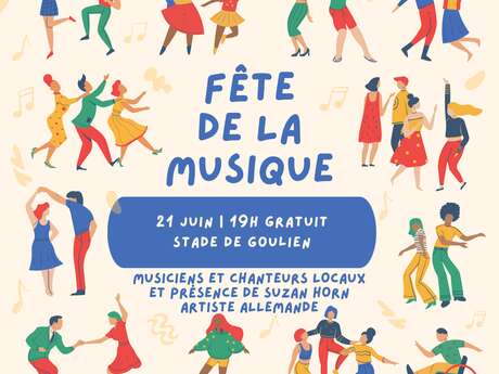 Fête de la musique