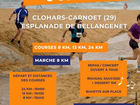 Trail du Pouldu 2026