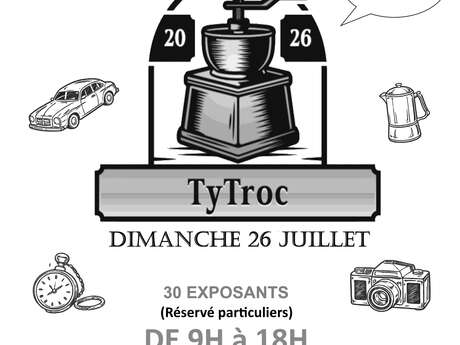 Vide grenier