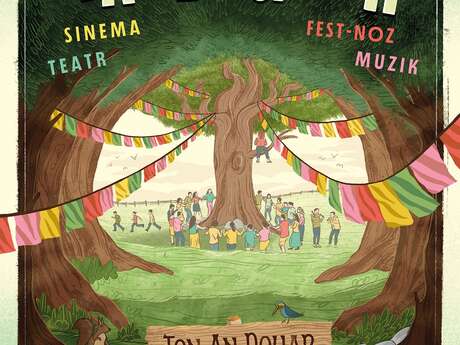 Festival Taol Kurun 2026