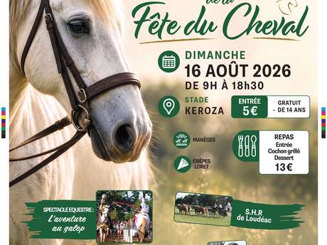 La fête du cheval