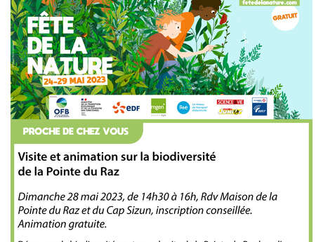 Fête de la nature