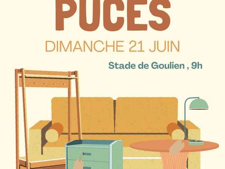 Troc et Puces
