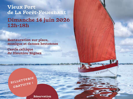 Un Dimanche au Vieux Port