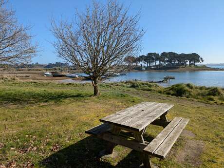 Aire de Beg ar Vilin