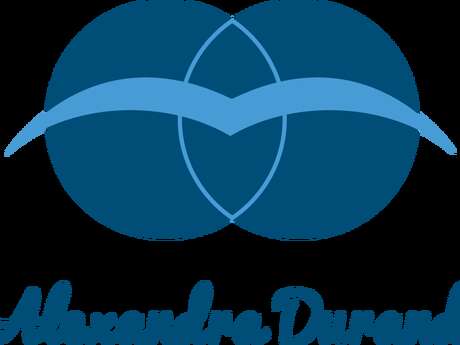 Alexandra Durand Guide conférencière