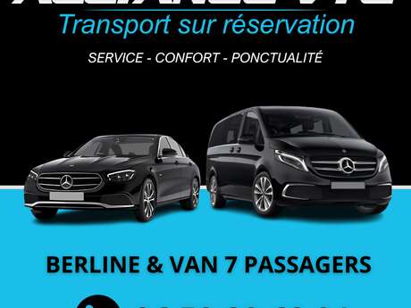 ALLIANCE VTC