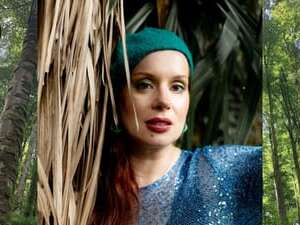 Annaïg Ramel (jazz) - Marché de créateurs et producteurs locaux