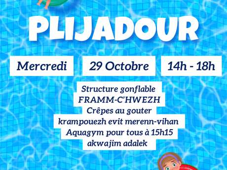 Structures gonflables et animations Structures gonflables et animations