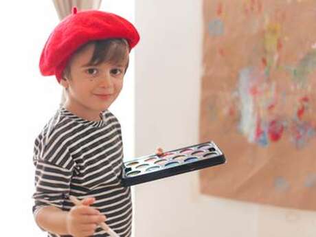 Art’conte moi une histoire