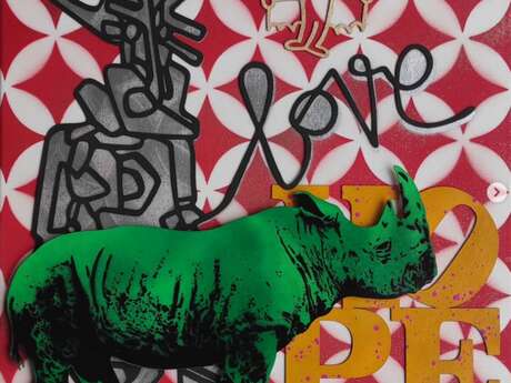 Exposition - Artjean 13