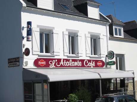 L'Atalante Café