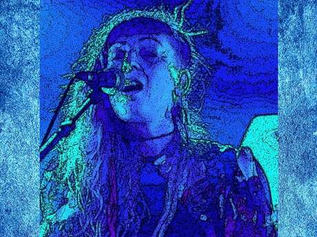 Atelier voix - Improvisation vocale avec Louv