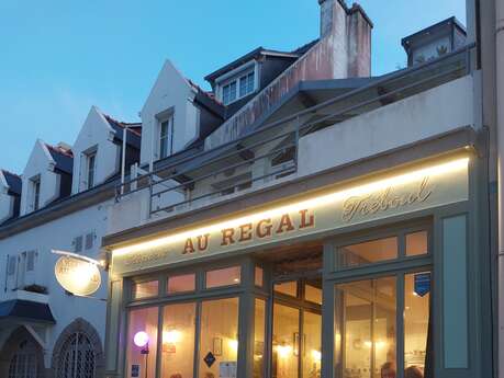 Crêperie Au Régal