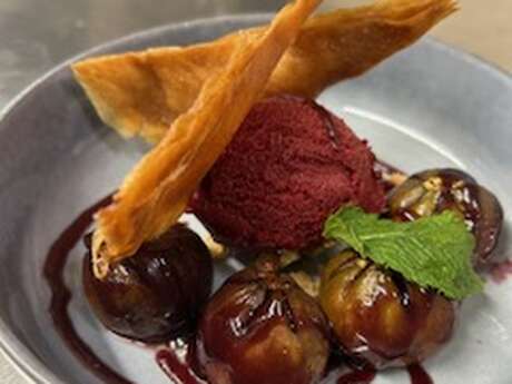 Auberge de Kerveoc'h