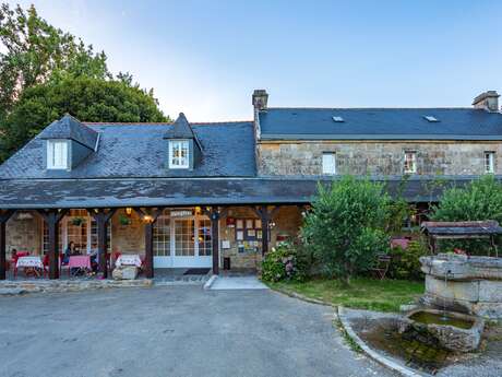 Auberge de Kerveoc'h