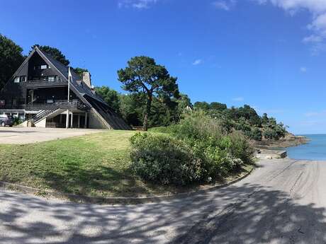 Auberge de jeunesse HI Cancale