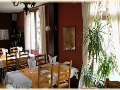 Auberge du Poher