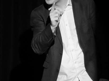 Spectacle "Un Trait de Génisse" - Festival Grand Baratin