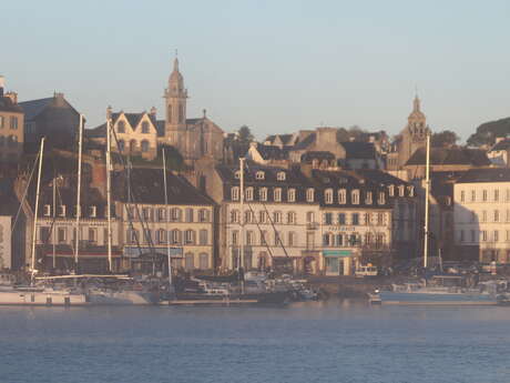 Braderie d'hiver des commerçants d'Audierne