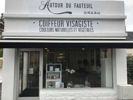 Salon de coiffure Autour du Fauteuil