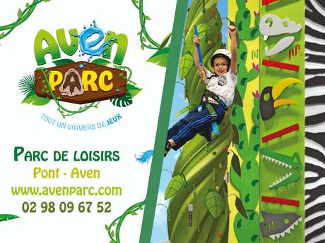 Aven Parc